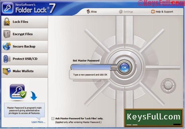 Lock Folder Xp Serial Key