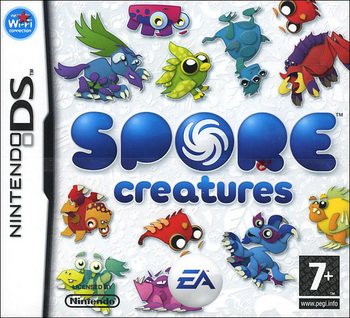 Spore creepy and cute parts pack mediafire