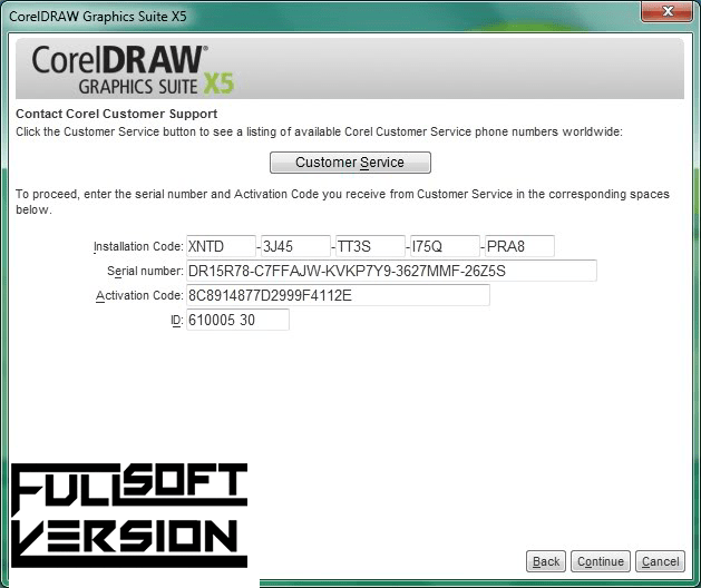 Corel Draw X5 Serial Key And Activation Code